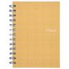 imageAcco Brands 45186 7 X 5 Recycled Notebook Assorted Colors