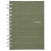 imageAcco Brands 45186 7 X 5 Recycled Notebook Assorted Colors
