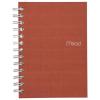 imageAcco Brands 45186 7 X 5 Recycled Notebook Assorted Colors