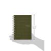 imageAcco Brands 45186 7 X 5 Recycled Notebook Assorted Colors