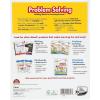 imageMead 2nd Grade Problem Solving Workbook 10 x 8Inches 96 Pages 48030