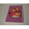 imageMead Angry Birds Notebook 80count 3 Pack