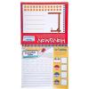 imageMead Dry Erase OnTheGo Board Grades K3 54232