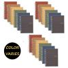 imageAcco Brands 45186 7 X 5 Recycled Notebook Assorted Colors