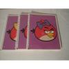 imageMead Angry Birds Notebook 80count 3 Pack