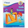 imageMead Brain Teaser Books Grade 1 48060