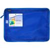 imageMead Large Supply Pouch Green 72294Blue