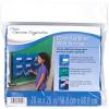 imageMead School Supplies Wall Storage 9 Pockets Blue 72344Blue