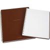 imageMead Wirebound Signature Notebook