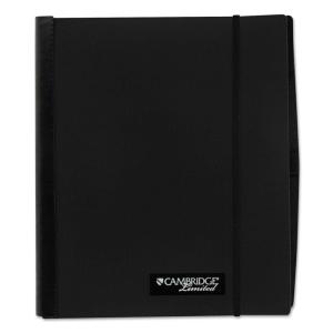 imageMEA59052  Mead Accents Business Notebook