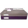 imageMead Organizher School Memory Keeper 14Folder Organizher 1025 x 115 Inches Purple 64051Purple