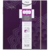 imageMead Organizher School Memory Keeper 14Folder Organizher 1025 x 115 Inches Purple 64051Purple