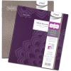 imageMead Organizher School Memory Keeper 14Folder Organizher 1025 x 115 Inches Purple 64051Purple