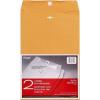 imageMead 76016 2PK Clasp Envelope