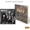 image2022 KISS Wall Calendar Special Edition 12 x 12 Monthly with Bonus Mini Calendar DDSE8228Kiss  Mini