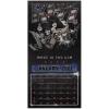 image2022 KISS Wall Calendar Special Edition 12 x 12 Monthly with Bonus Mini Calendar DDSE8228Kiss  Mini