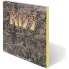 image2022 KISS Wall Calendar Special Edition 12 x 12 Monthly with Bonus Mini Calendar DDSE8228Kiss  Mini