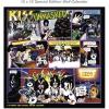 image2022 KISS Wall Calendar Special Edition 12 x 12 Monthly with Bonus Mini Calendar DDSE8228Kiss  Mini