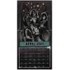 image2022 KISS Wall Calendar Special Edition 12 x 12 Monthly with Bonus Mini Calendar DDSE8228Kiss  Mini