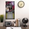 image2022 KISS Wall Calendar Special Edition 12 x 12 Monthly with Bonus Mini Calendar DDSE8228Kiss