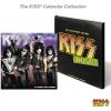 image2022 KISS Wall Calendar Special Edition 12 x 12 Monthly with Bonus Mini Calendar DDSE8228Kiss