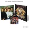image2022 KISS Wall Calendar Special Edition 12 x 12 Monthly with Bonus Mini Calendar DDSE8228Queen Special Edition