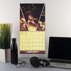 image2022 KISS Wall Calendar Special Edition 12 x 12 Monthly with Bonus Mini Calendar DDSE8228Queen Special Edition