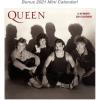 image2022 KISS Wall Calendar Special Edition 12 x 12 Monthly with Bonus Mini Calendar DDSE8228Queen Special Edition