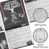 image2022 KISS Wall Calendar Special Edition 12 x 12 Monthly with Bonus Mini Calendar DDSE8228Queen Special Edition