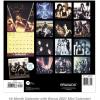 image2022 KISS Wall Calendar Special Edition 12 x 12 Monthly with Bonus Mini Calendar DDSE8228Queen Special Edition
