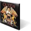image2022 KISS Wall Calendar Special Edition 12 x 12 Monthly with Bonus Mini Calendar DDSE8228Queen Special Edition