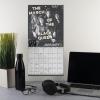 image2022 KISS Wall Calendar Special Edition 12 x 12 Monthly with Bonus Mini Calendar DDSE8228Queen Special Edition