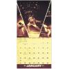 image2022 KISS Wall Calendar Special Edition 12 x 12 Monthly with Bonus Mini Calendar DDSE8228Queen Special Edition