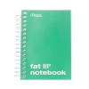 imageFat Lil Notebook