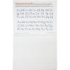 imageMead Learn to Write Tablet 10 x 8Inches 40 Sheets 48068