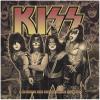 image2022 KISS Wall Calendar Special Edition 12 x 12 Monthly with Bonus Mini Calendar DDSE8228Kiss  Mini