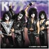 image2022 KISS Wall Calendar Special Edition 12 x 12 Monthly with Bonus Mini Calendar DDSE8228Kiss
