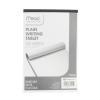 image3 PACK Mead Plain Writing Tablet 6 x 9 Inches 100 Sheets 70104