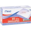 imageBoxed Peel amp Stick Envelopes 3625X65 65PkgRegular 6