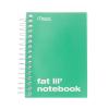 imageFat Lil Notebook
