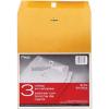 imageMead 76014 Clasp Envelopes 10 X 13 3Pack Pack of 1
