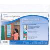 imageMead Classroom Wall Scheduler Blue 72332Blue