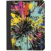 imageMead Composition Notebook College Ruled Paper 712 x 934 80 Sheets Firework Burst 850127FA