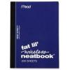 imageMead Fat Lil Wireless Bound Notebook
