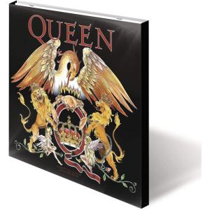 image2022 KISS Wall Calendar Special Edition 12 x 12 Monthly with Bonus Mini Calendar DDSE8228Queen Special Edition