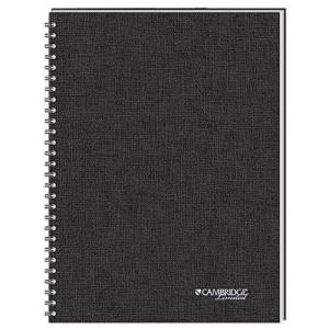 imageMead Limited Meeting Notebooks  Letter