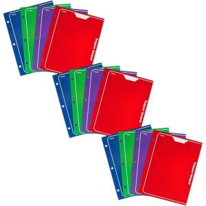 imageMead Portfolio Trapper Notebook