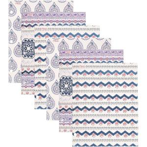 imageMead Spiral Notebook College Ruled 80 Sheets 9 x 1012 Pretty Please Design Selected For You May Vary 070466 Pack