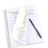 imageFive Star 1Subject Notebooks 85inch x 11inch College Ruled 100 Sheets Assorted Colors 6Pack MEA38052