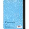 imageMead Composition Notebook Wide Ruled 75 x 975 Paper 100 Sheets Assorted Colors 6 Pack 950154Assorted Bright